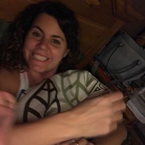 Meet your Posher, Tina